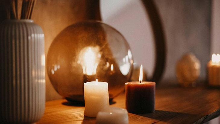 4- Zemin rengini açık tonlarda seçin