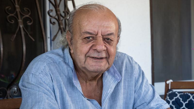 Unutulmaz eserlere sesiyle hayat veren Sezai Altekinden kahreden haber 79 yaşında hayatını kaybetti Unutulmaz eserlere sesiyle hayat veren Sezai Altekinden kahreden haber 79 yaşında hayatını kaybetti