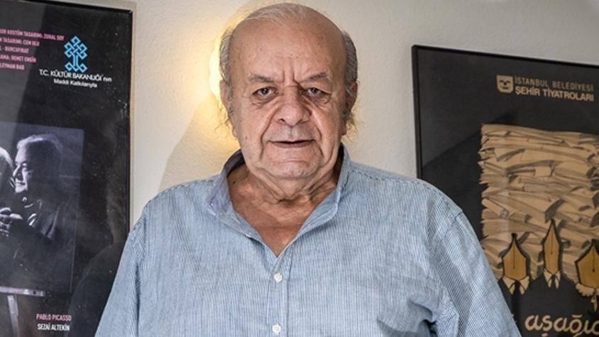 SEZAİ ALTEKİN KİMDİR SEZAİ ALTEKİN KİMDİR