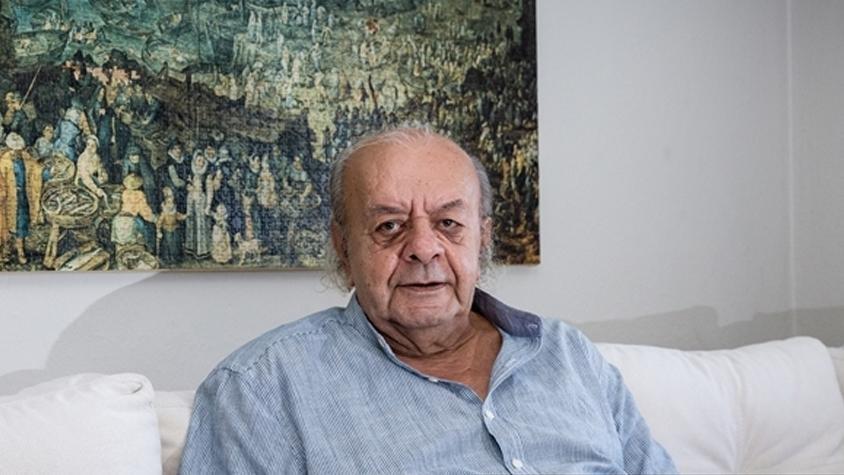 Unutulmaz eserlere sesiyle hayat veren Sezai Altekinden kahreden haber 79 yaşında hayatını kaybetti Unutulmaz eserlere sesiyle hayat veren Sezai Altekinden kahreden haber 79 yaşında hayatını kaybetti