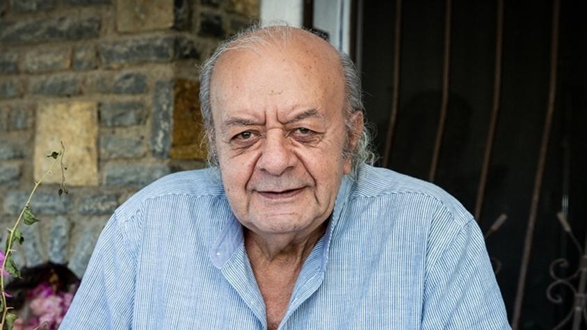 Unutulmaz eserlere sesiyle hayat veren Sezai Altekinden kahreden haber 79 yaşında hayatını kaybetti Unutulmaz eserlere sesiyle hayat veren Sezai Altekinden kahreden haber 79 yaşında hayatını kaybetti