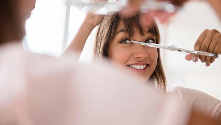 Saç kestirmeye son veriyor Kırıklara en iyi gelen tarif: Sadece 3 malzeme yeterli