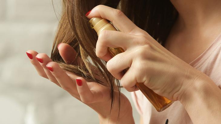 Saç kestirmeye son veriyor Kırıklara en iyi gelen tarif: Sadece 3 malzeme yeterli