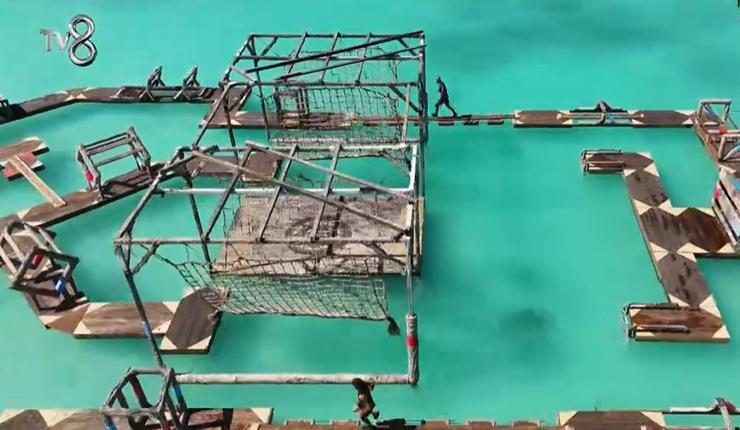 DOKUNULMAZLIĞI HANGİ TAKIM KAZANDI DOKUNULMAZLIĞI HANGİ TAKIM KAZANDI