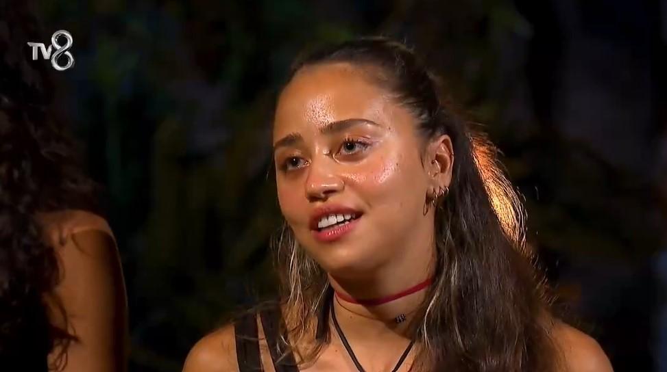 İKİNCİ ELEME ADAYI İKİNCİ ELEME ADAYI