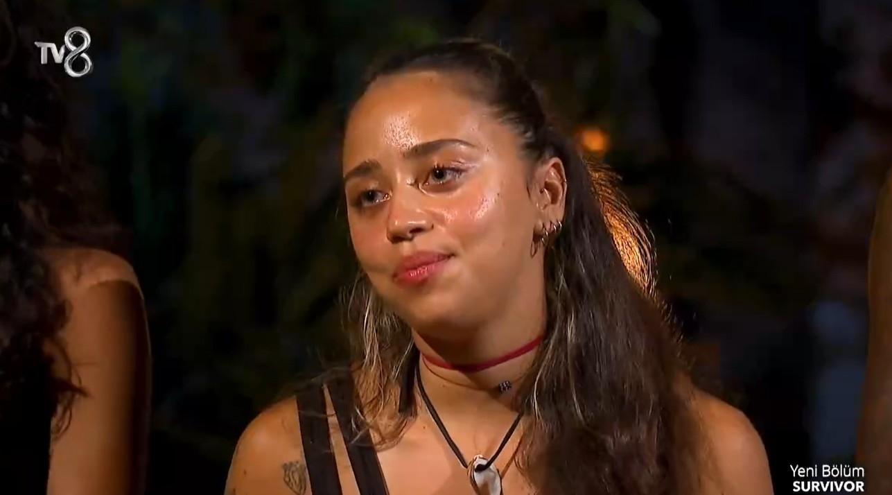 SURVİVOR İKİNCİ ELEME ADAYI KİM OLDU