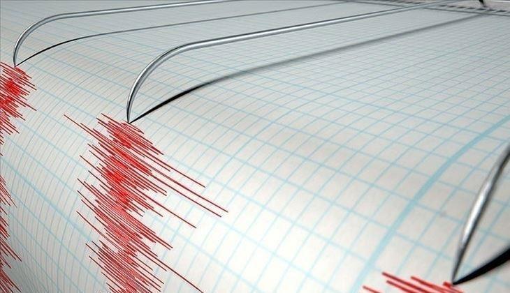 2 ŞUBAT 2025 AZ ÖNCE DEPREM Mİ OLDU 2 ŞUBAT 2025 AZ ÖNCE DEPREM Mİ OLDU