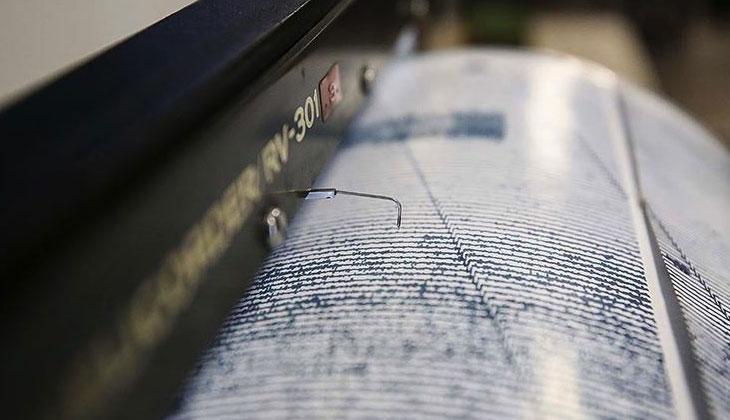 SON DEPREMLER LİSTESİ SON DEPREMLER LİSTESİ