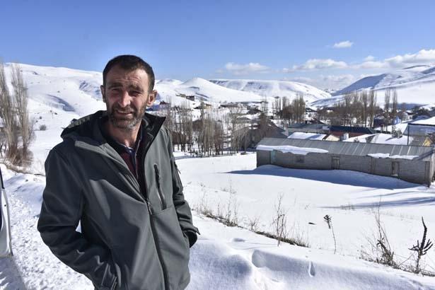 Bu köyde sadece 2 mevsim görülüyor: Kış ve yazı yaşıyoruz, yaşantımızdan çok memnunuz