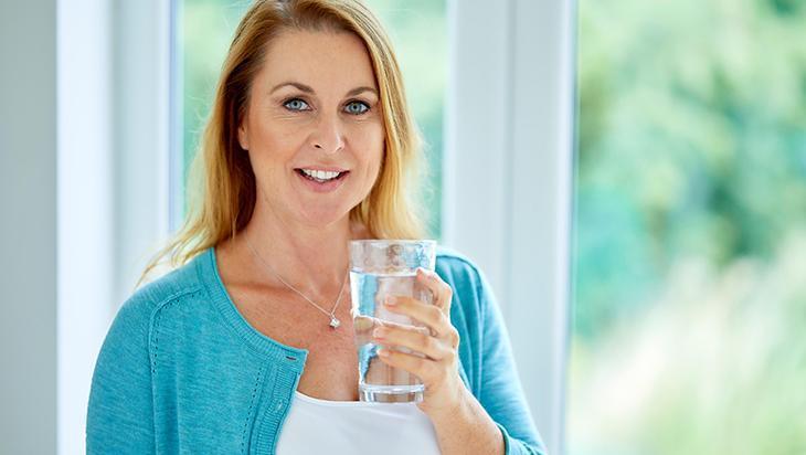 Toksinleri atarak sivilceleri önleyen en etkili taktik Bol bol için, şifa dağıtıyor