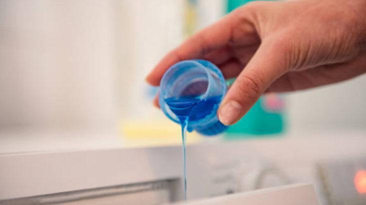 İlk değil, ikinci suda yumuşatıcı koyun Günlerce cennet bahçesi gibi kokacak