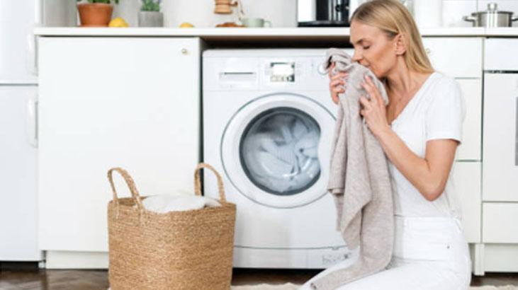 İlk değil, ikinci suda yumuşatıcı koyun Günlerce cennet bahçesi gibi kokacak