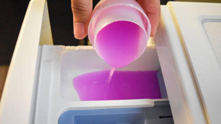 İlk değil, ikinci suda yumuşatıcı koyun Günlerce cennet bahçesi gibi kokacak