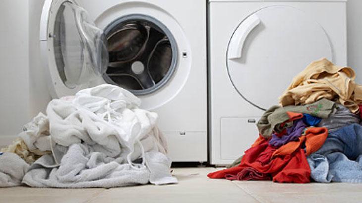 İlk değil, ikinci suda yumuşatıcı koyun Günlerce cennet bahçesi gibi kokacak