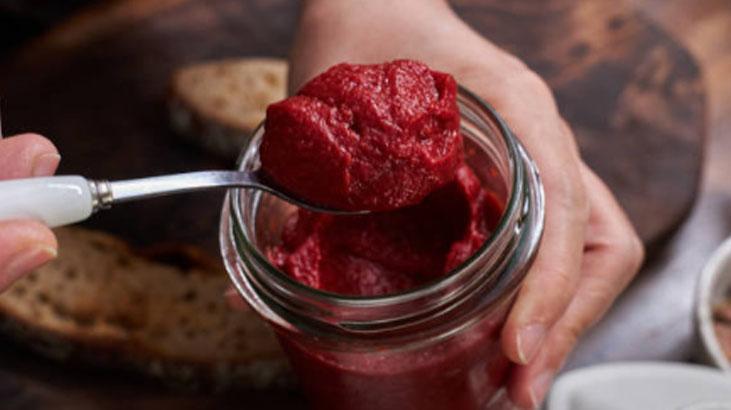 Pratik tarifi ayağınıza geldi Tepside mantı şipşak hazırlanıyor, tadı şahane