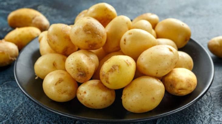 Pratik tarifi ayağınıza geldi Tepside mantı şipşak hazırlanıyor, tadı şahane