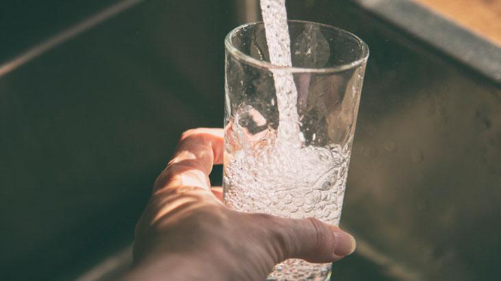 Toksinleri atarak sivilceleri önleyen en etkili taktik Bol bol için, şifa dağıtıyor