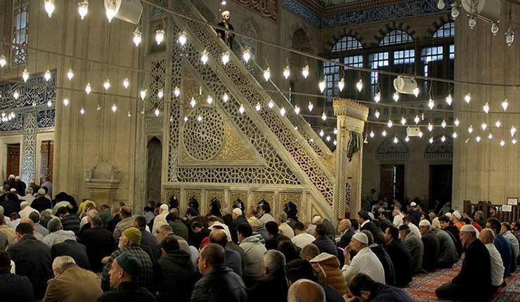 BERAT KANDİLİ ÖNEMİ
