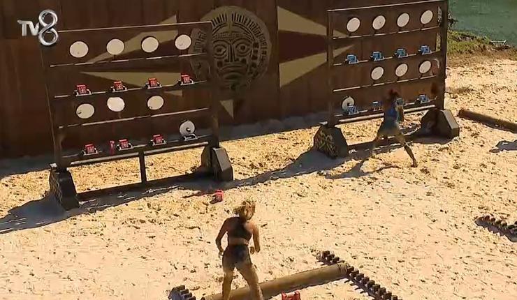 DÜELLOLAR BELLİ OLDU