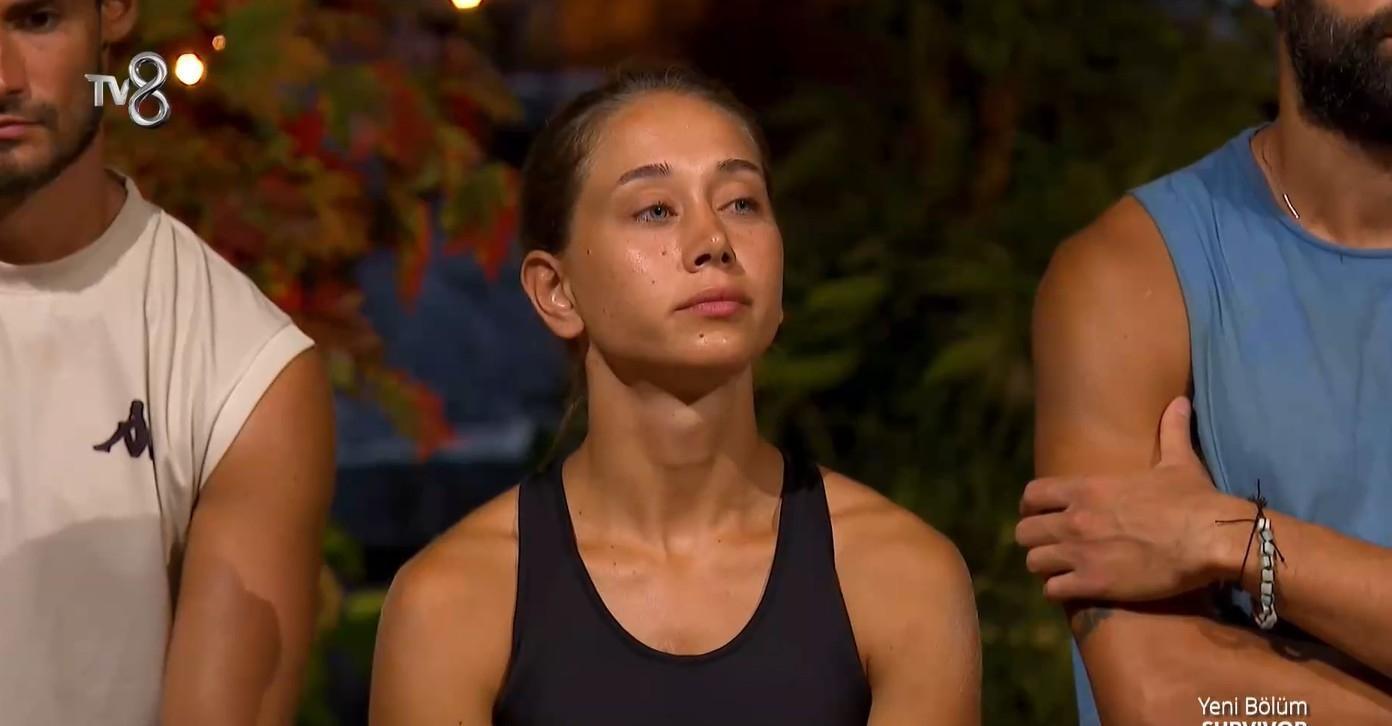 SURVİVOR KİM KAZANDI 1 ŞUBAT 2025