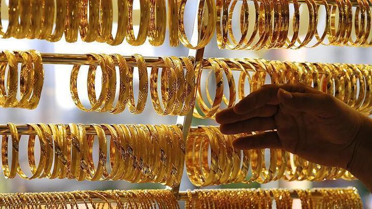 22 AYAR BİLEZİK FİYATI