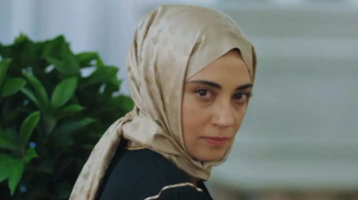 Ceren Karakoç spoiler verdi Dizide o isimle aşk yaşayacak…