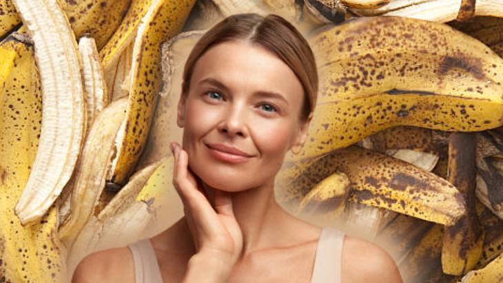 Japonlar her gün sürüyor Tüm dünyaya öğrettikleri sır: Muz kabuğu Japonlar her gün sürüyor Tüm dünyaya öğrettikleri sır: Muz kabuğu