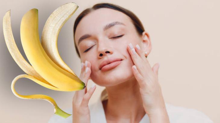 Japonlar her gün sürüyor Tüm dünyaya öğrettikleri sır: Muz kabuğu Japonlar her gün sürüyor Tüm dünyaya öğrettikleri sır: Muz kabuğu