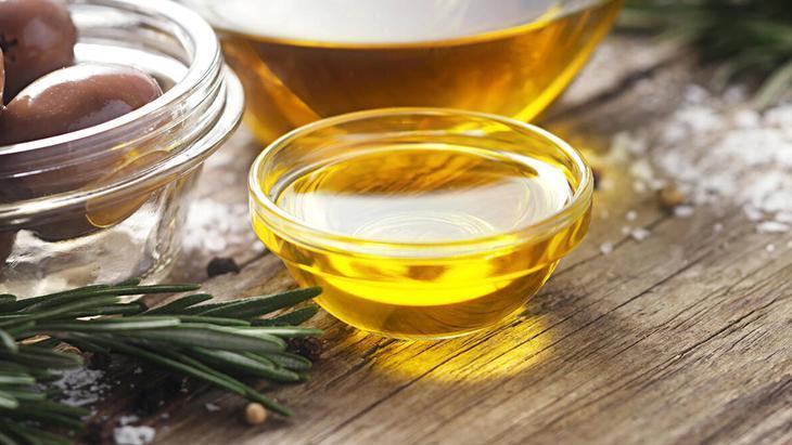 Zeytinyağı ile temizlik yapılmaz Her derde deva tek bir yerde işe yaramıyor