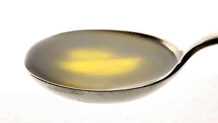 Zeytinyağı ile temizlik yapılmaz Her derde deva tek bir yerde işe yaramıyor