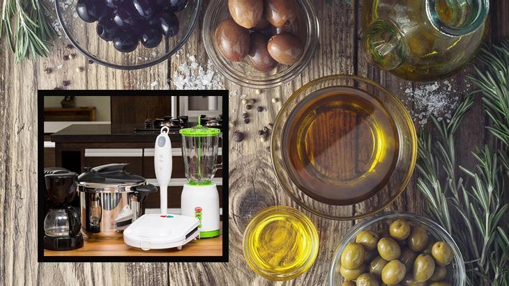 Zeytinyağı ile temizlik yapılmaz Her derde deva tek bir yerde işe yaramıyor