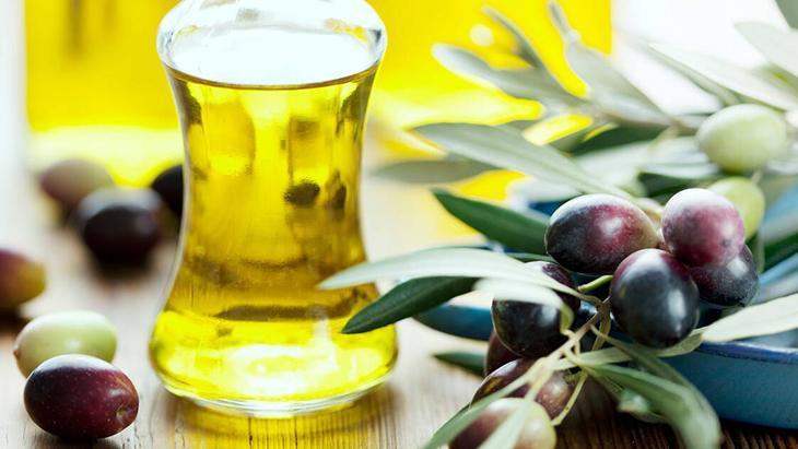 Zeytinyağı ile temizlik yapılmaz Her derde deva tek bir yerde işe yaramıyor