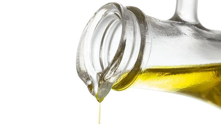Zeytinyağı ile temizlik yapılmaz Her derde deva tek bir yerde işe yaramıyor