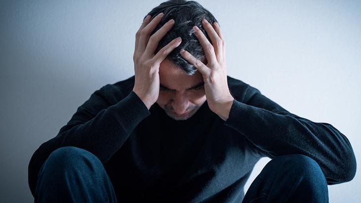 Erkeklerde kadınlara göre daha erken başlayabiliyor