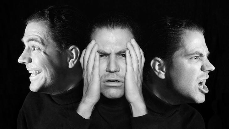 Erken tedaviyle şizofreninin şiddetini azaltmak mümkün