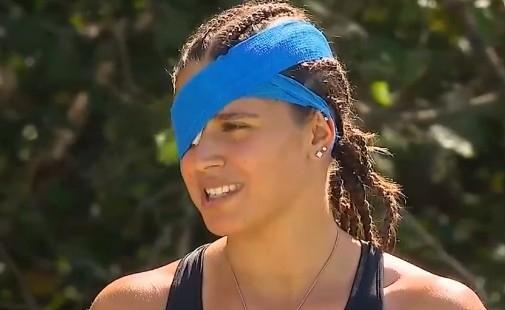 AYŞE YÜKSEL SURVİVORDA NEDEN YOK AYŞEYE NE OLDU