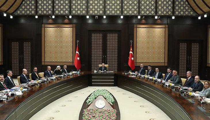 CEZASIZLIK ALGISININ ÖNÜNE GEÇECEK UYGULAMALARI VE TEDBİRLERİ  DEVREYE ALACAĞIZ