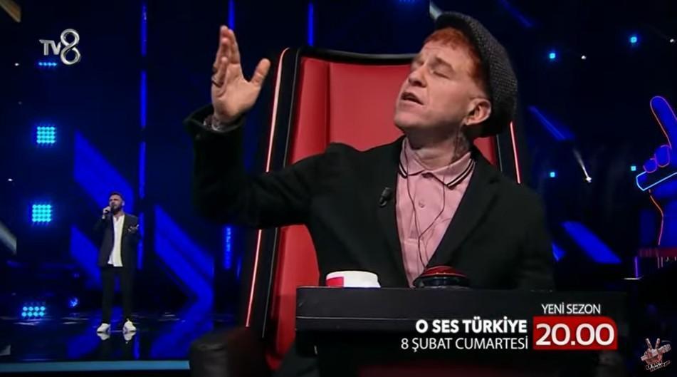 O Ses Türkiye 2025 başlama tarihi belli oldu O Ses Türkiye ilk bölüm fragmanı yayınlandı