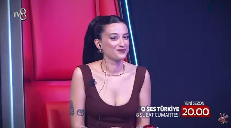 O Ses Türkiye 2025 başlama tarihi belli oldu O Ses Türkiye ilk bölüm fragmanı yayınlandı