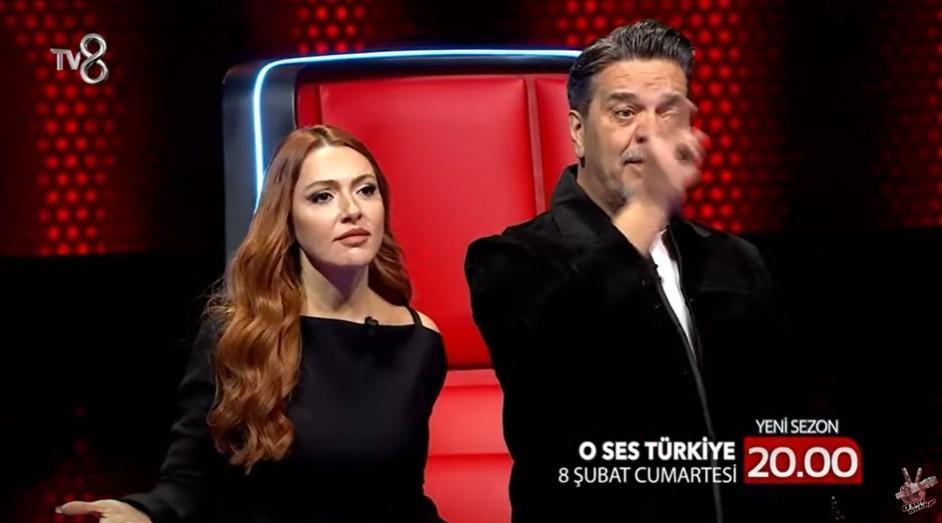 O Ses Türkiye 2025 başlama tarihi belli oldu O Ses Türkiye ilk bölüm fragmanı yayınlandı