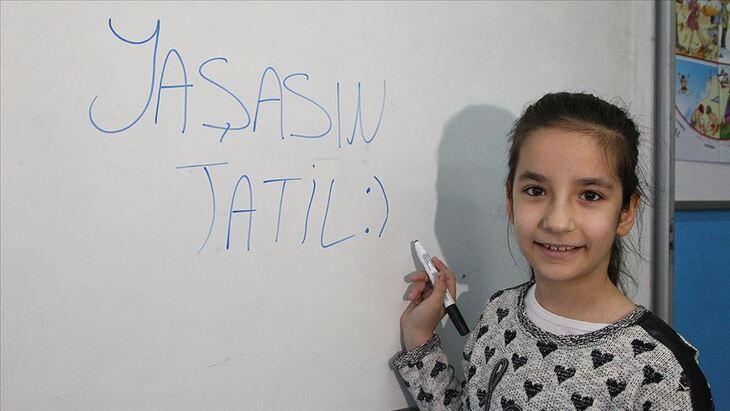 OKULLAR 20 HAZİRANDA KAPANACAK OKULLAR 20 HAZİRANDA KAPANACAK