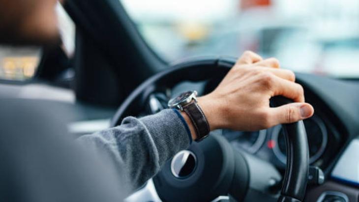 6. YANLIŞ SÜRÜŞ ALIŞKANLIKLARINDAN KAÇINMAK