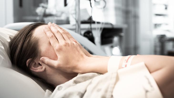 1- Sigarayı hemen bırakın