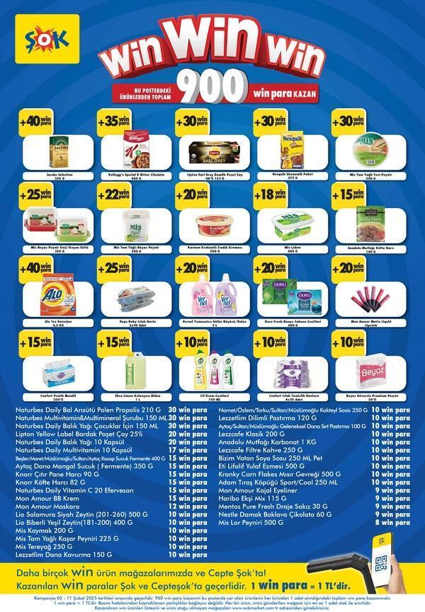 ŞOK 5 Şubat 2025 aktüel indirimleri SATIŞTA ŞOK aktüel ürünler kataloğunda bu hafta: Dyson Saç Kurutma Makinesi, kahve makinesi, lazer epilasyon aleti...