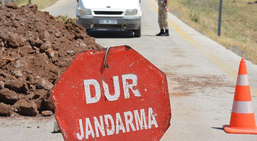 SON DAKİKA KARANTİNA HABERLERİ: Elazığ'da şap hastalığı! 3 ilçede ekiplerin çalışmaları sürüyor