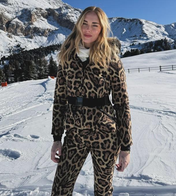 Fenomen Chiara Ferragniye kötü haber Suçlamalar şoke etti