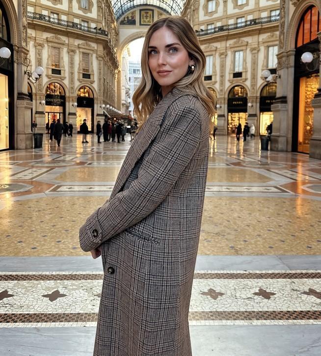 Fenomen Chiara Ferragniye kötü haber Suçlamalar şoke etti