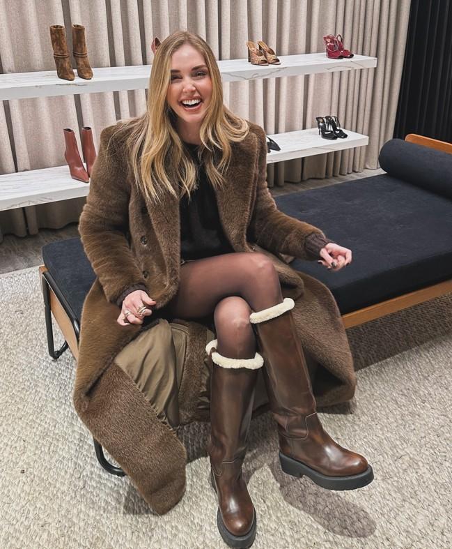 Fenomen Chiara Ferragniye kötü haber Suçlamalar şoke etti