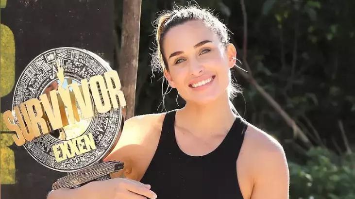 Survivorda Semadan Dilber dansı O anlar gündem oldu