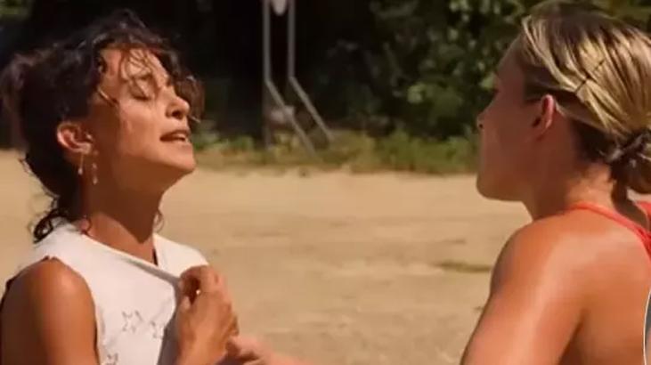 Survivorda Semadan Dilber dansı O anlar gündem oldu